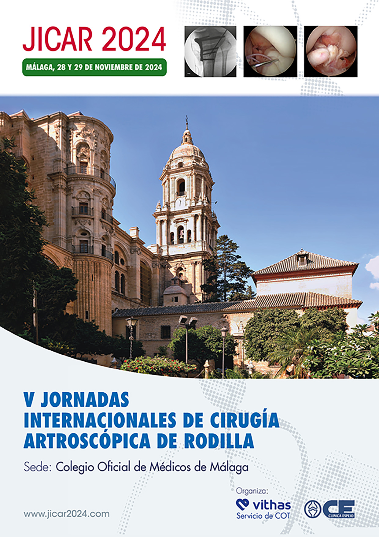 JICAR 2024
